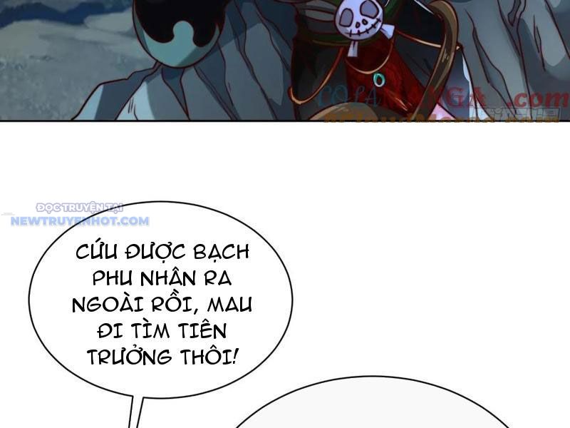 Ta Thực Sự Không Muốn Làm Thần Tiên chapter 84 - Trang 67