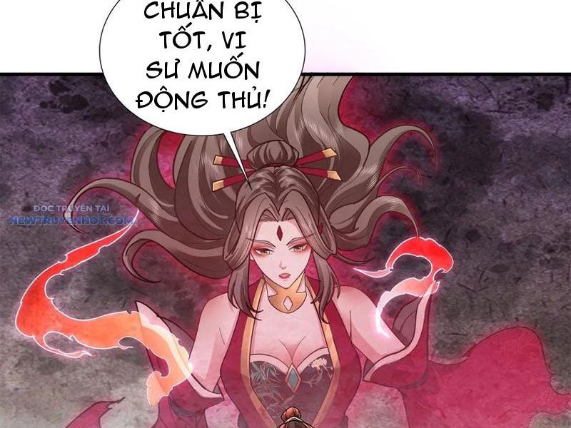 Trường Sinh Bất Tử Ta Chỉ Tu Cấm Thuật chapter 82 - Trang 38