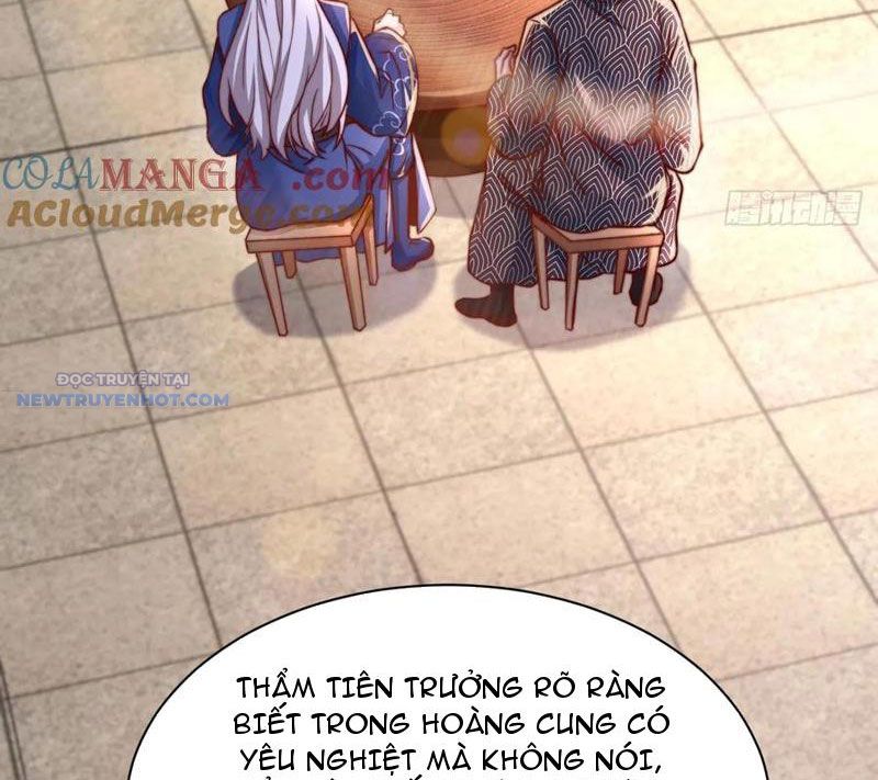 Ta Thực Sự Không Muốn Làm Thần Tiên chapter 65 - Trang 48