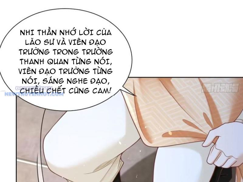 Ta Thực Sự Không Muốn Làm Thần Tiên chapter 52 - Trang 78