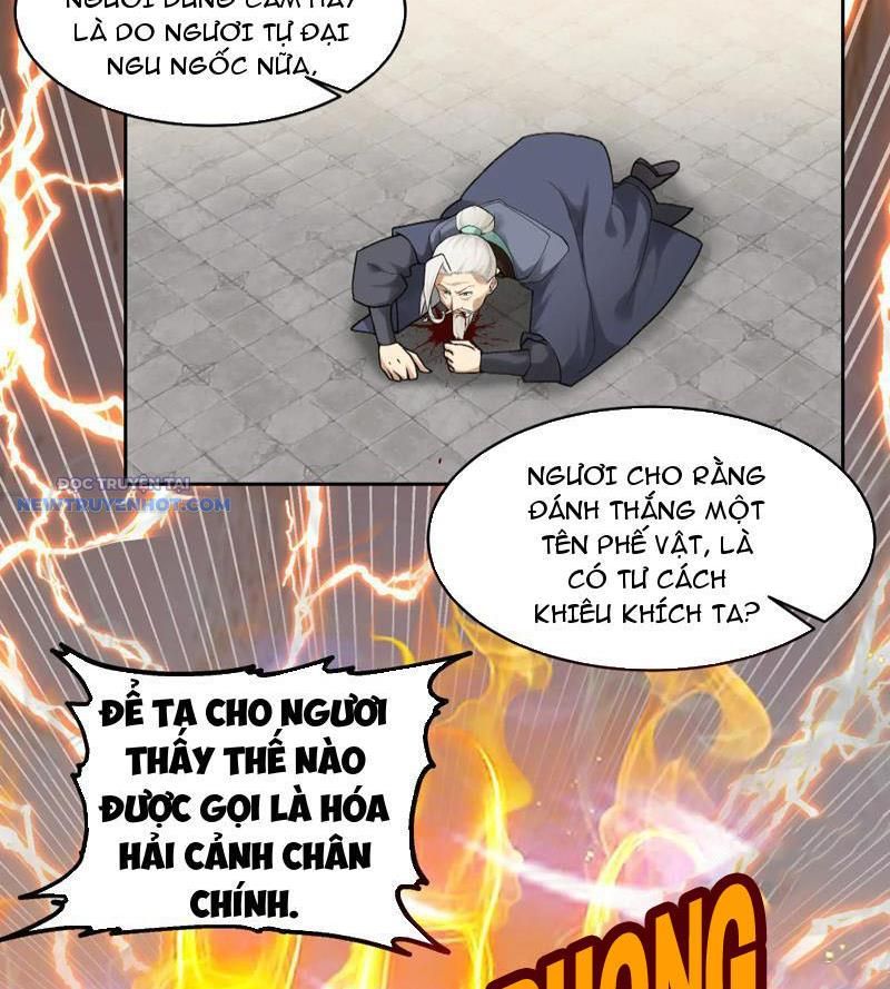 Hỗn Độn Thiên Đế Quyết chapter 58 - Trang 3