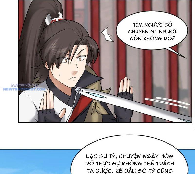 Hỗn Độn Thiên Đế Quyết chapter 54 - Trang 23