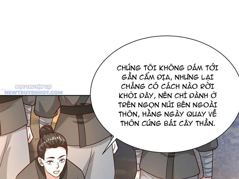 Ta Thực Sự Không Muốn Làm Thần Tiên chapter 82 - Trang 41