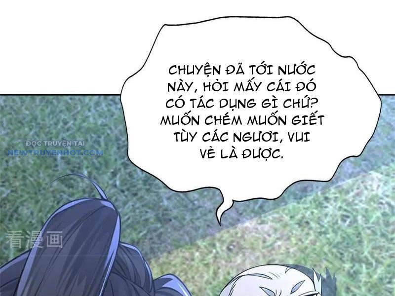 Ta Thực Sự Không Muốn Làm Thần Tiên chapter 114 - Trang 88