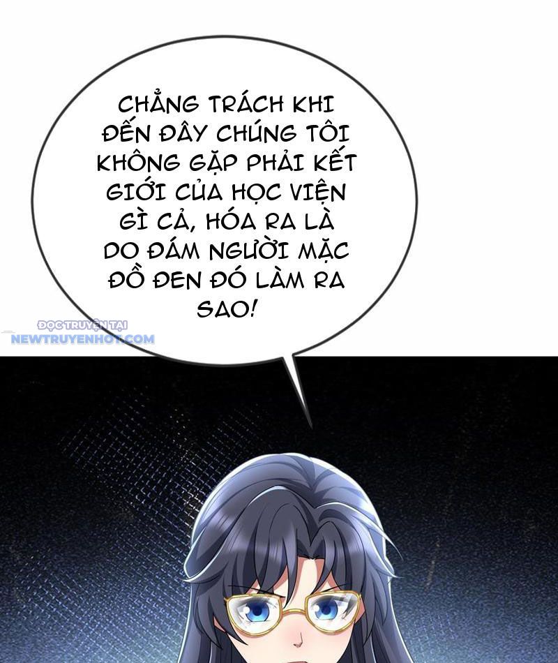 Bảy Vị Sư Tỷ Sủng Ta Tới Trời chapter 50 - Trang 6