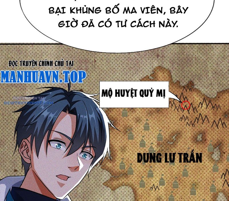 Ta Vô địch Phản Sáo Lộ chapter 8 - Trang 61