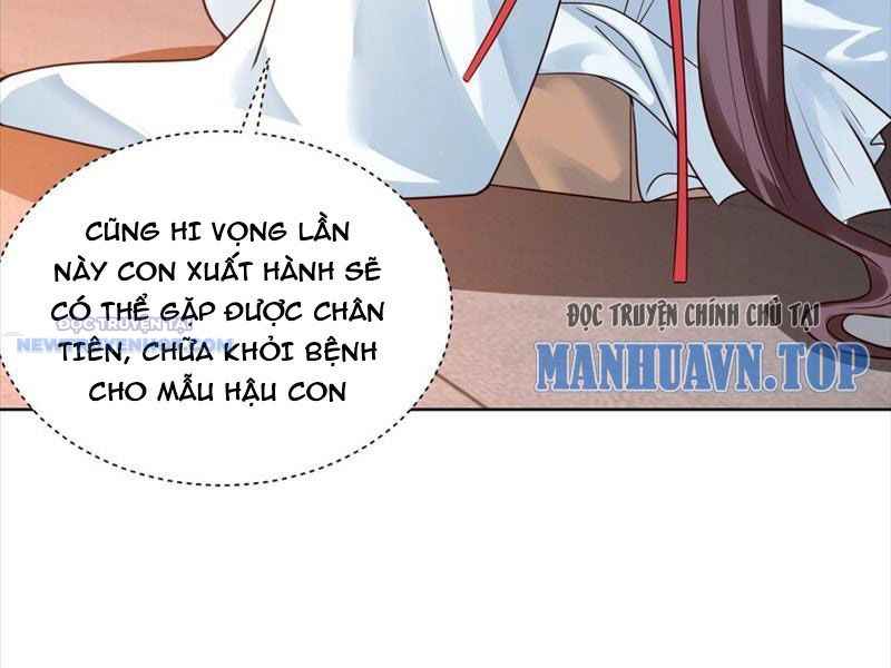 Ta Thực Sự Không Muốn Làm Thần Tiên chapter 28 - Trang 38