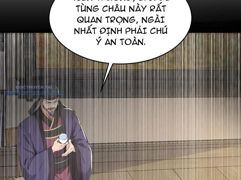 Ta Thực Sự Không Muốn Làm Thần Tiên chapter 104 - Trang 23