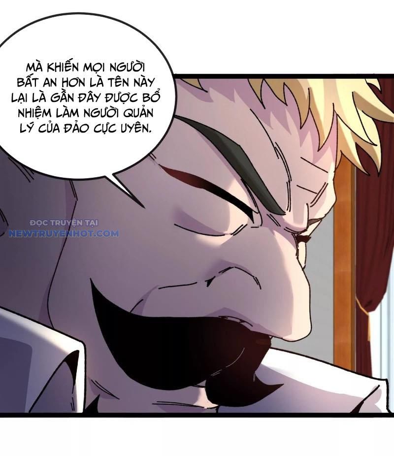 Ta Là Quái Thú Đại Chúa Tể chapter 82 - Trang 83