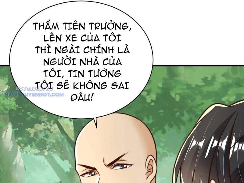 Ta Thực Sự Không Muốn Làm Thần Tiên chapter 79 - Trang 77