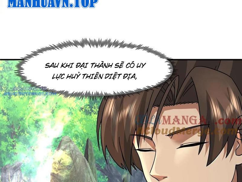 Hỗn Độn Thiên Đế Quyết chapter 92 - Trang 47