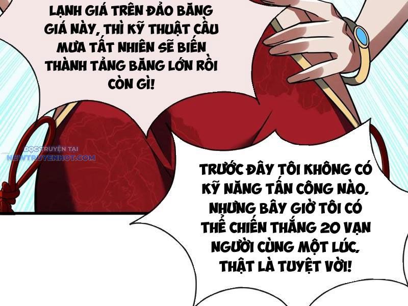 Mệnh Luân Chi Chủ! Làm Kẻ Biến Dị Giáng Xuống Nhân Gian chapter 50 - Trang 57