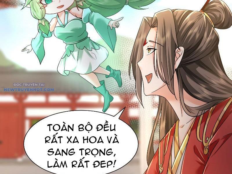 Hệ Thống Hèn Mọn Quỳ Xuống Cầu Xin Ta Vô địch chapter 14 - Trang 17