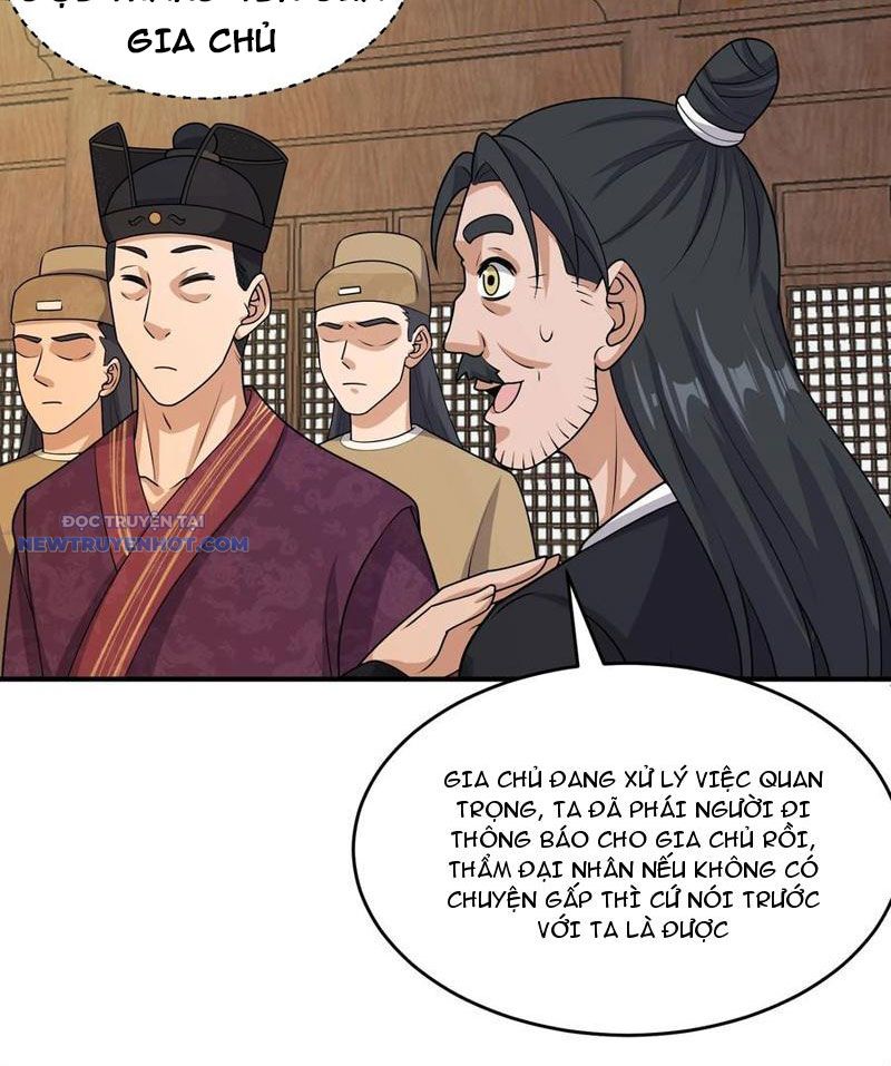 Bảo Vật Rơi Xuống đều Thành Muội Tử chapter 80 - Trang 6