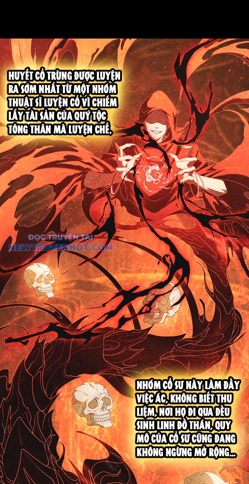 Đại Lộ Vô Danh chapter 20 - Trang 22