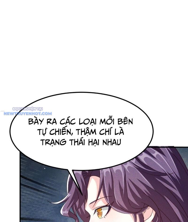 Ta Vô địch Phản Sáo Lộ chapter 14 - Trang 50