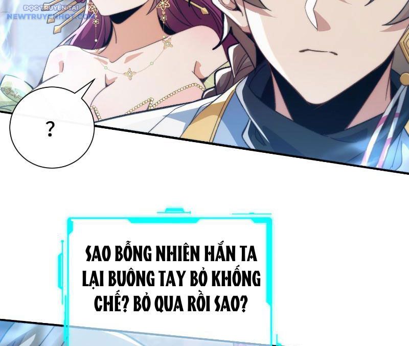 Ta Thực Sự Không Có Hứng Tu Tiên chapter 16 - Trang 37