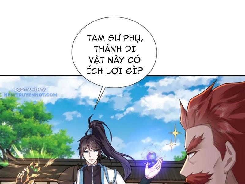 Trường Sinh Bất Tử Ta Chỉ Tu Cấm Thuật chapter 89 - Trang 10