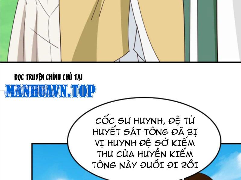 Hỗn Độn Thiên Đế Quyết chapter 81 - Trang 15