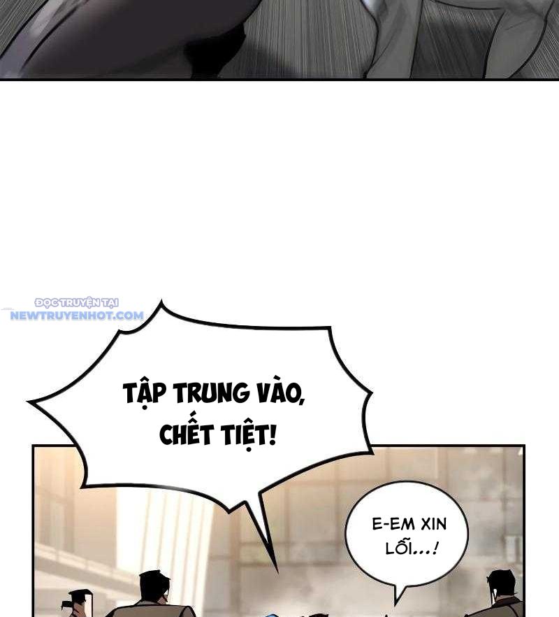 Dạ Thánh: The Zero chapter 4 - Trang 137