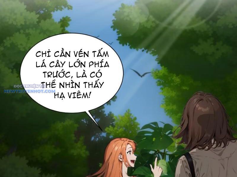 Tà Thần Giáng Thế, Ta Có Một Tòa đại Hung Ngục chapter 18 - Trang 25