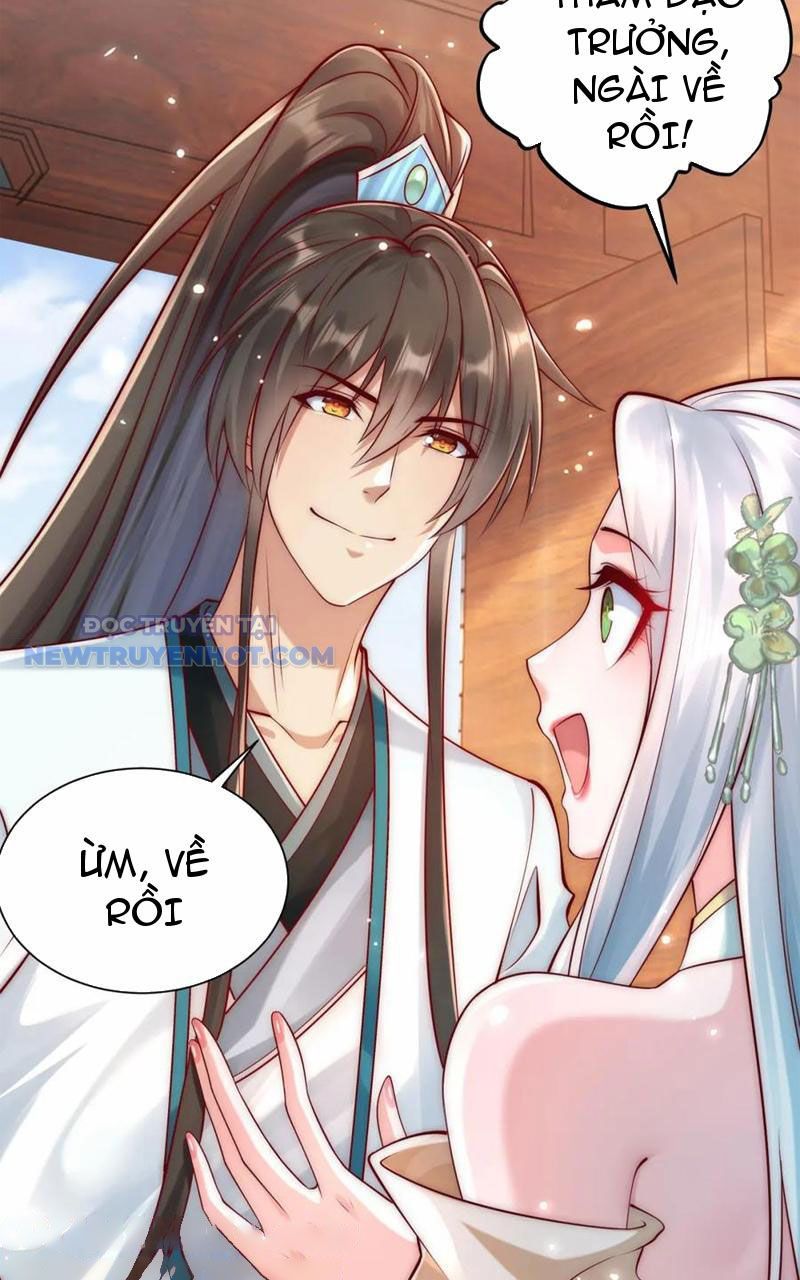 Ta Thực Sự Không Muốn Làm Thần Tiên chapter 39 - Trang 40