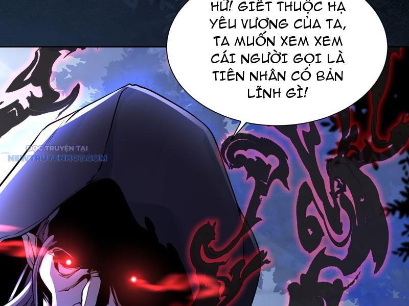 Ta Thực Sự Không Muốn Làm Thần Tiên chapter 14 - Trang 118