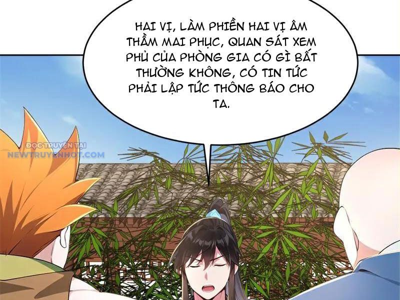 Ta Thực Sự Không Muốn Làm Thần Tiên chapter 111 - Trang 65