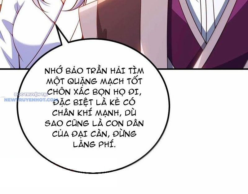 Nương Tử Nhà Ta Là Nữ Đế chapter 190 - Trang 32