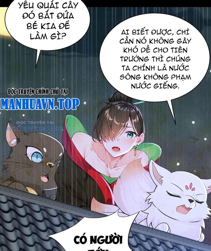 Ta Thực Sự Không Muốn Làm Thần Tiên chapter 87 - Trang 53