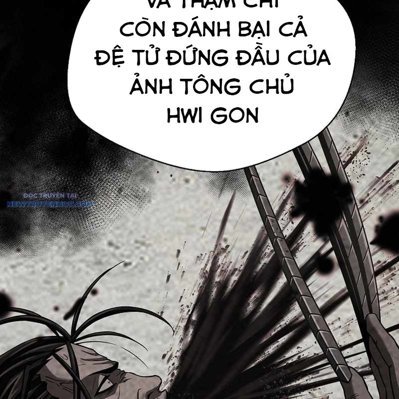 Bất Khả Chiến Bại chapter 20 - Trang 24