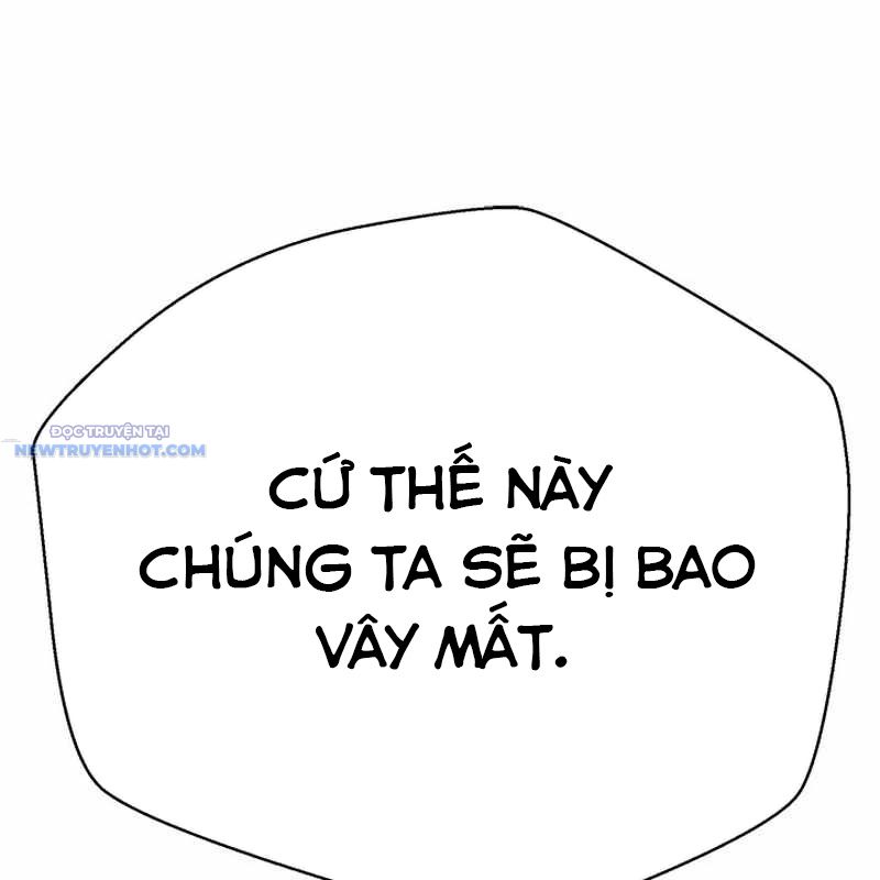 Bất Khả Chiến Bại chapter 22 - Trang 29