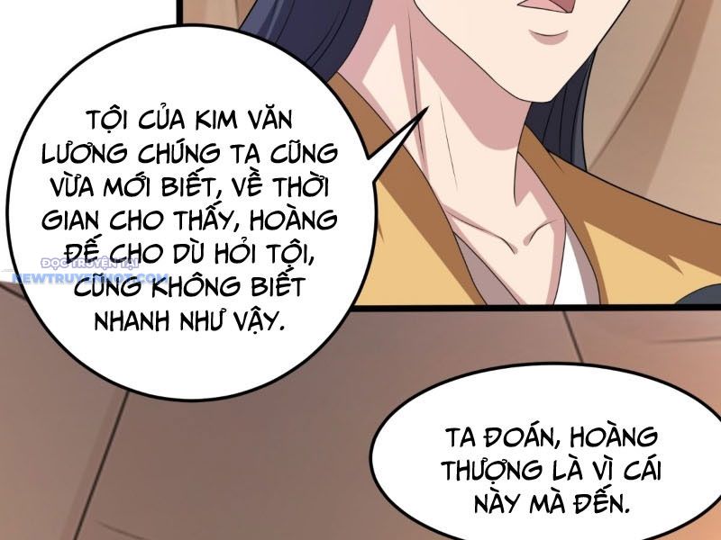 Bảo Vật Rơi Xuống đều Thành Muội Tử chapter 94 - Trang 27