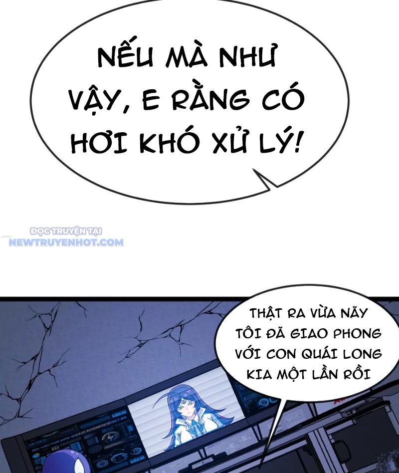 Ta Là Quái Thú Đại Chúa Tể chapter 66 - Trang 33