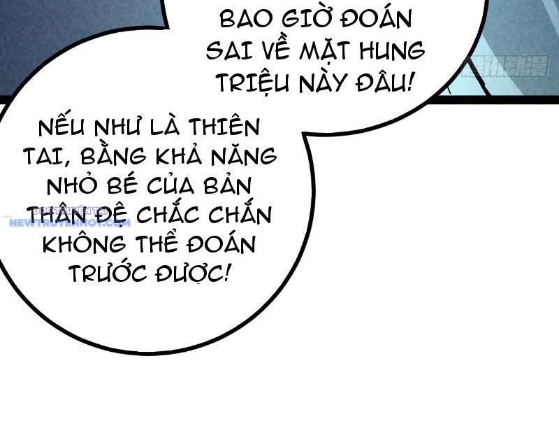 Trở Thành Tiên Bắt đầu Từ Việc Xuyên Không Thành... Heo chapter 42 - Trang 31