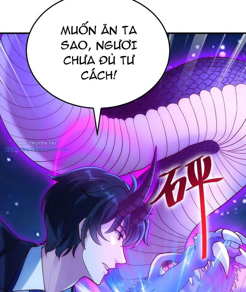 Bảy Vị Sư Tỷ Sủng Ta Tới Trời chapter 71 - Trang 69