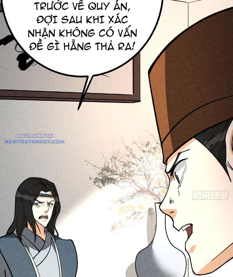 Trở Thành Tiên Bắt đầu Từ Việc Xuyên Không Thành... Heo chapter 48 - Trang 16