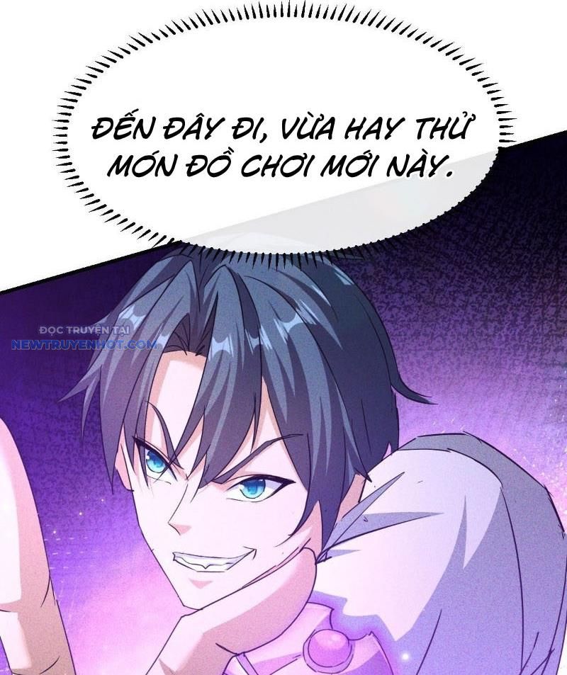 Ta Vô địch Phản Sáo Lộ chapter 21 - Trang 6