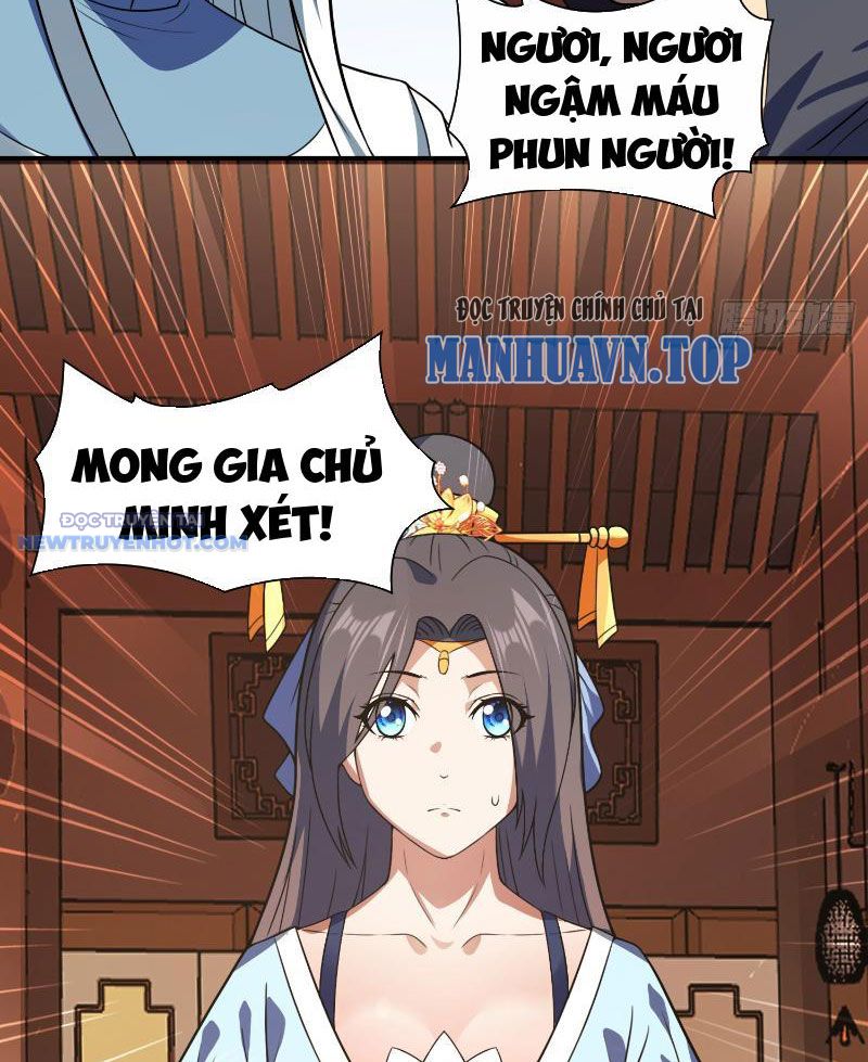 Bảo Vật Rơi Xuống đều Thành Muội Tử chapter 74 - Trang 36