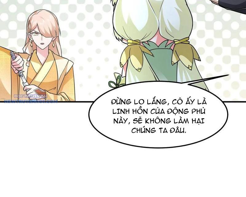 Hỗn Độn Thiên Đế Quyết chapter 103 - Trang 68