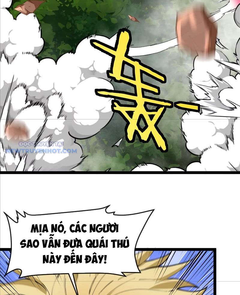 Ta Là Quái Thú Đại Chúa Tể chapter 51 - Trang 52