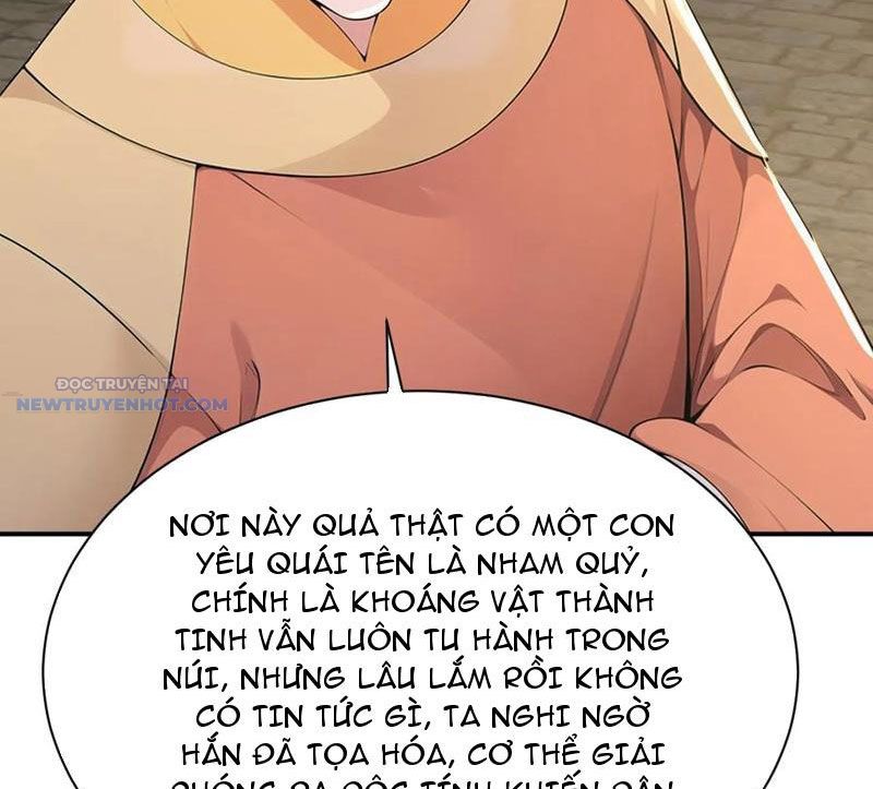 Ta Thực Sự Không Muốn Làm Thần Tiên chapter 90 - Trang 18