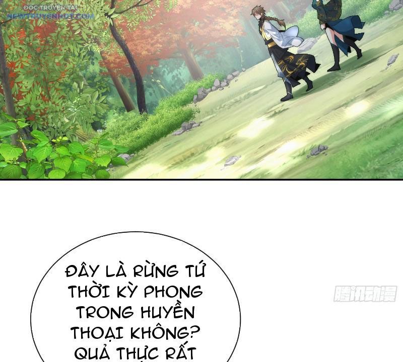 Ta Thực Sự Không Có Hứng Tu Tiên chapter 11 - Trang 77