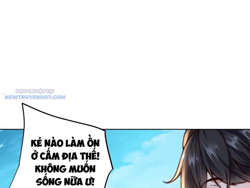 Ta Thực Sự Không Muốn Làm Thần Tiên chapter 81 - Trang 90