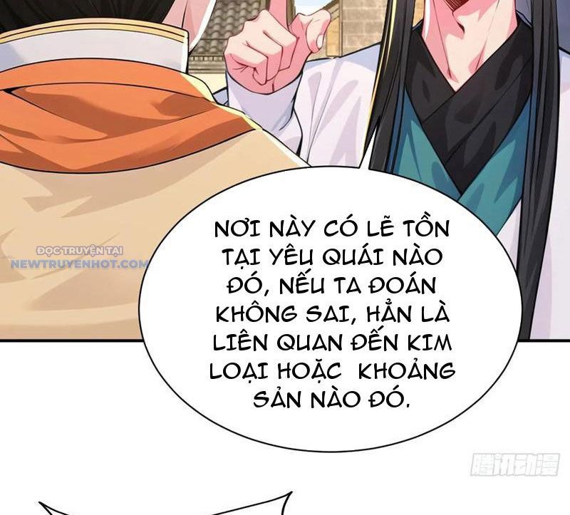 Ta Thực Sự Không Muốn Làm Thần Tiên chapter 90 - Trang 14