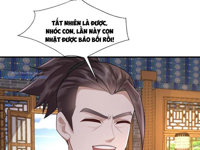 Trường Sinh Bất Tử Ta Chỉ Tu Cấm Thuật chapter 93 - Trang 36