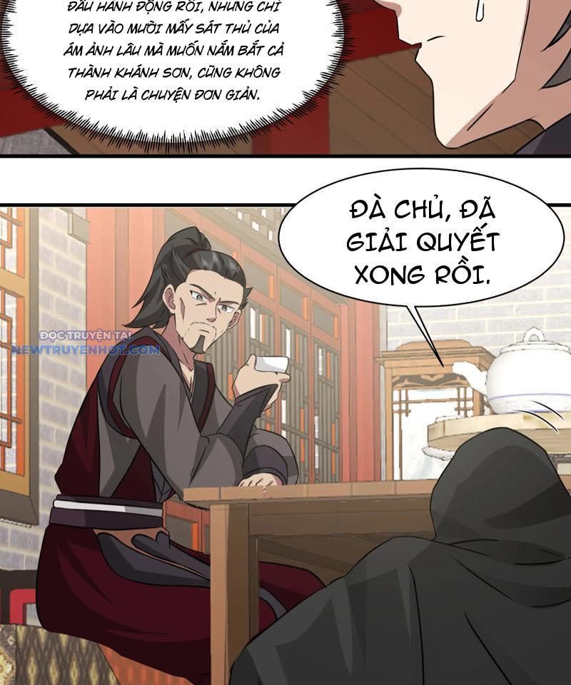 Hỗn Độn Thiên Đế Quyết chapter 60 - Trang 62