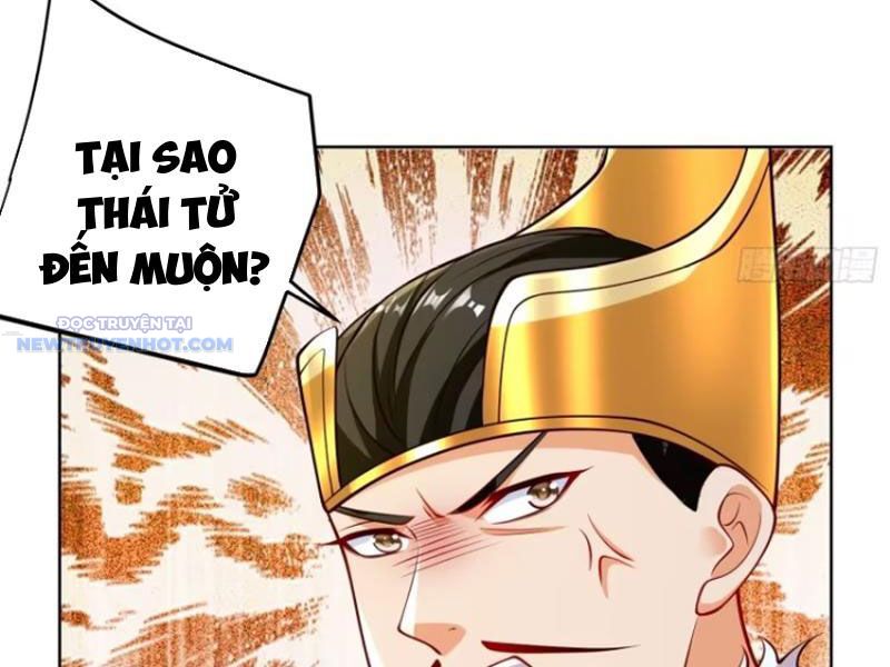 Ta Thực Sự Không Muốn Làm Thần Tiên chapter 52 - Trang 35