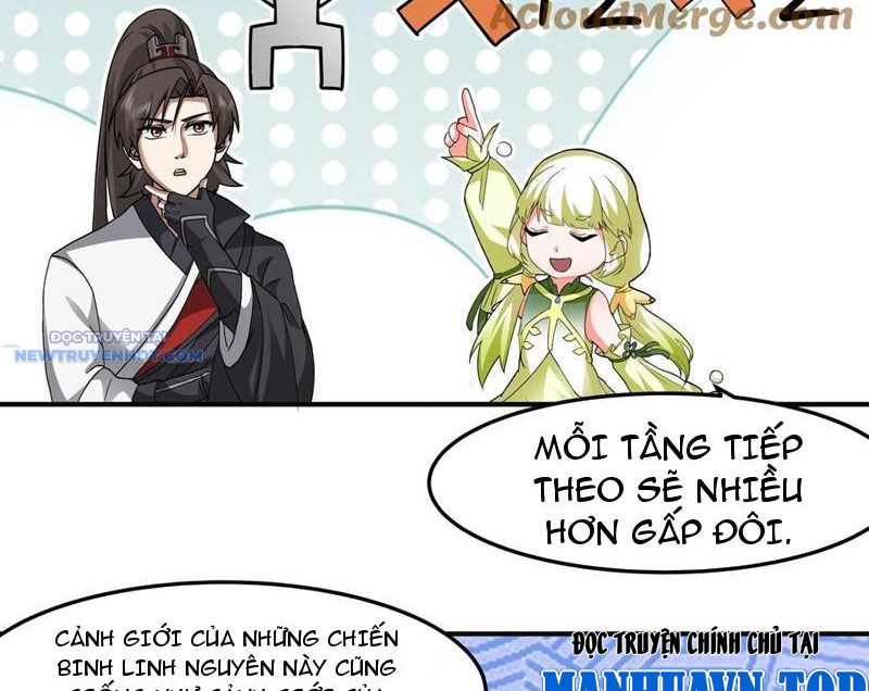 Hỗn Độn Thiên Đế Quyết chapter 103 - Trang 89