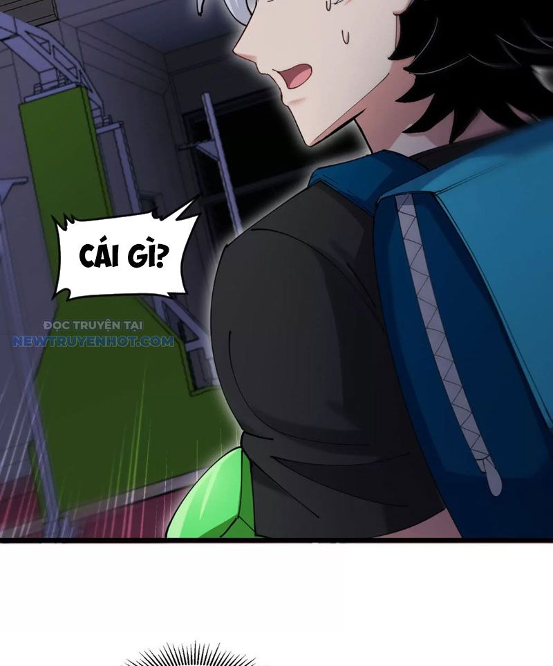 Ta Là Quái Thú Đại Chúa Tể chapter 15 - Trang 11